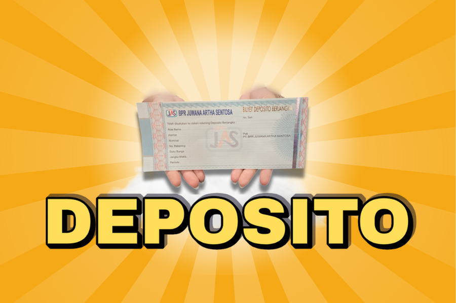 Deposito