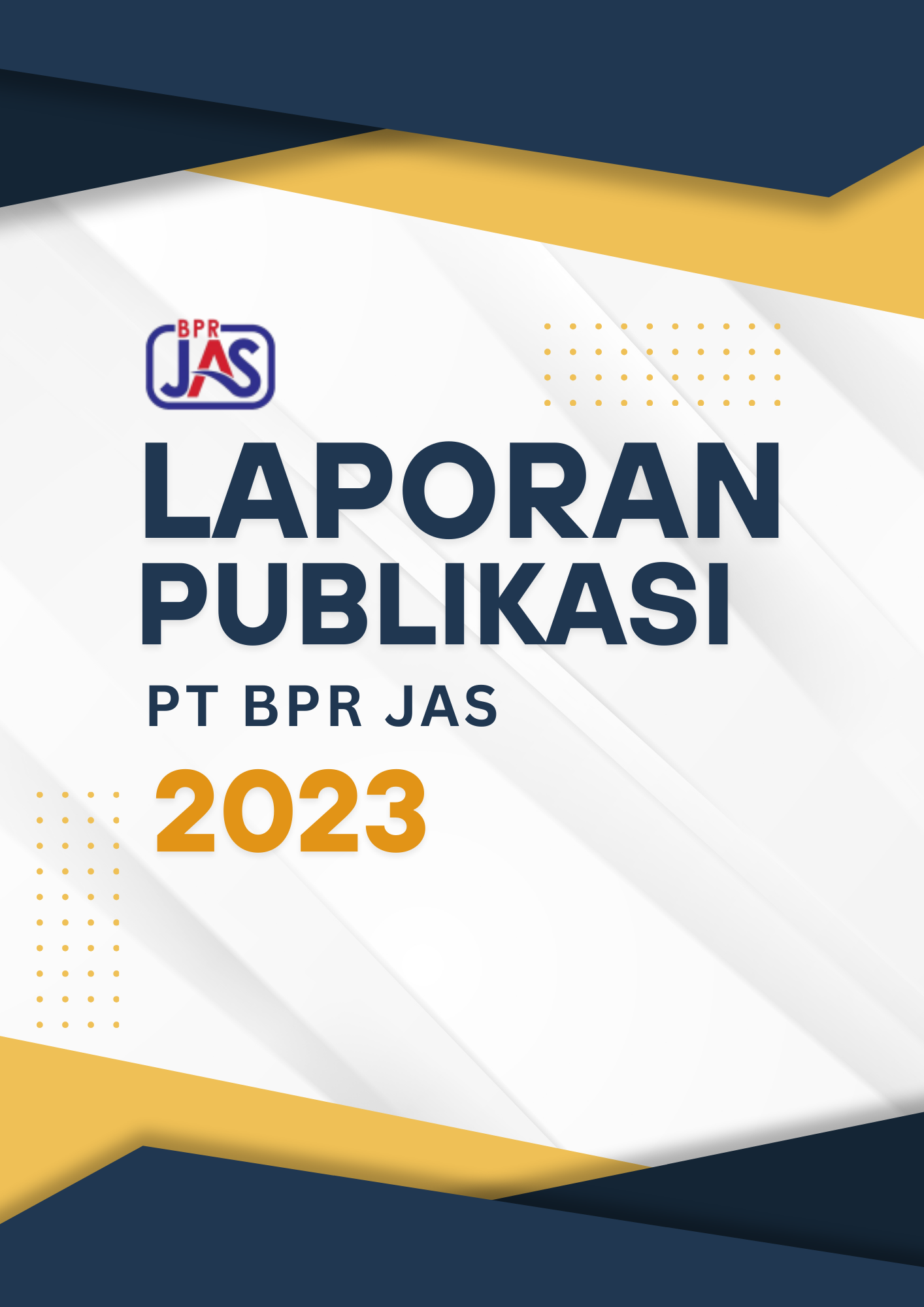 Laporan Publikasi 2023
