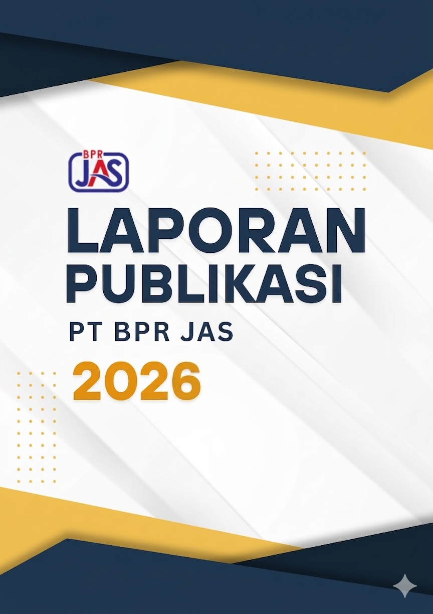 Laporan Publikasi 2026