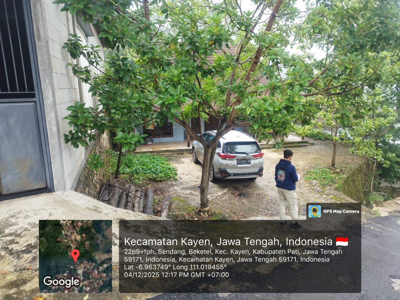 Rumah Lelang