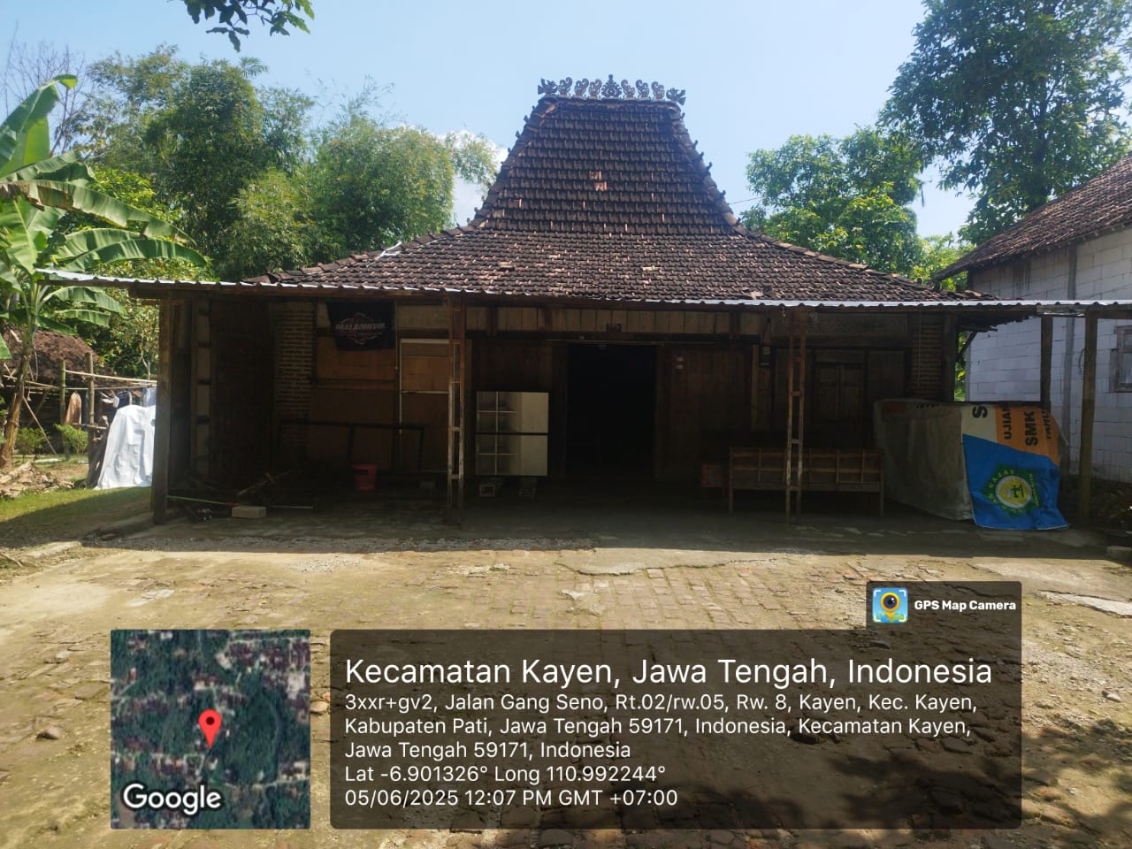 Lelang Tanah dan Bangunan - foto 5