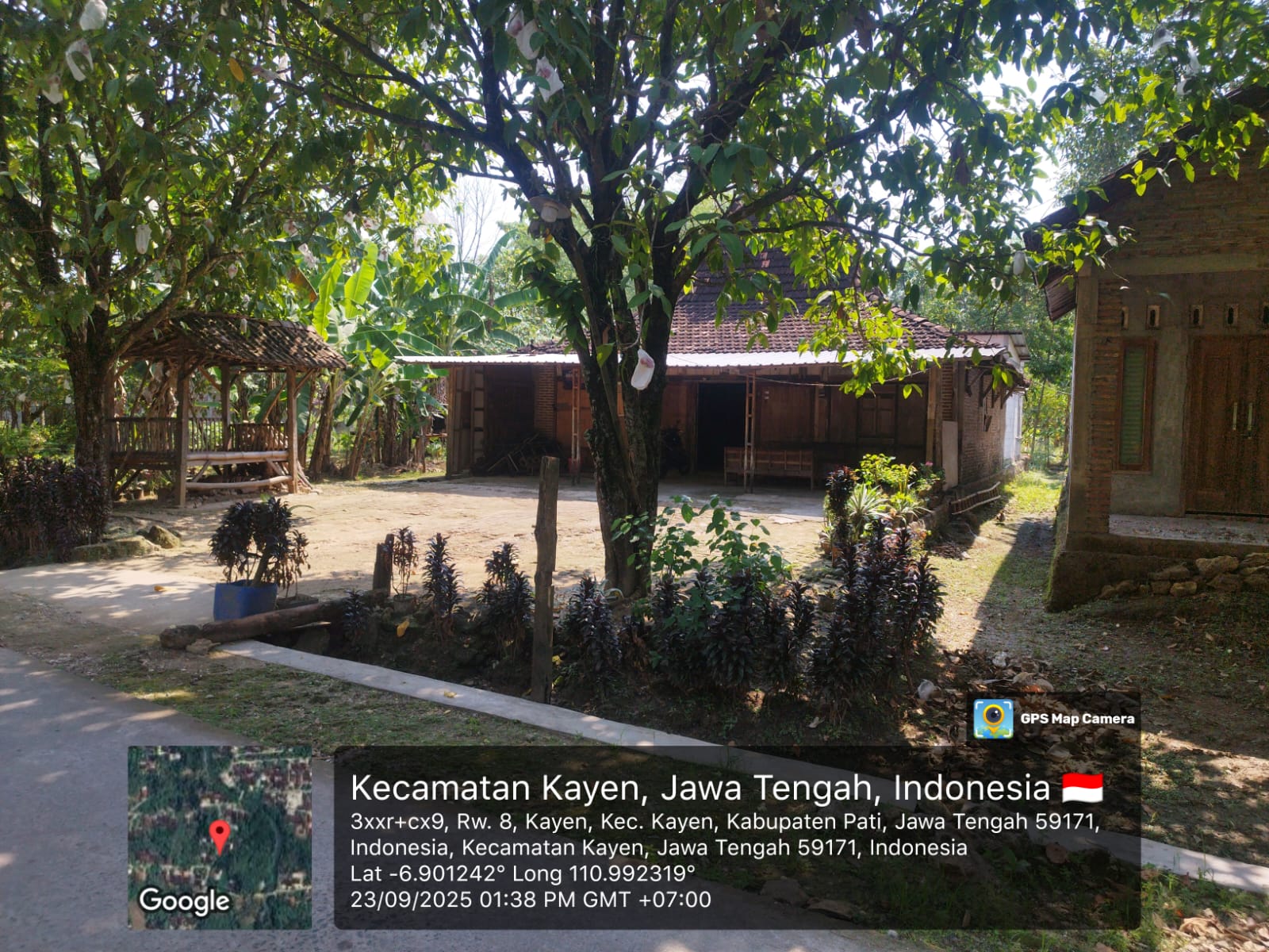Lelang Tanah dan Bangunan - foto 9
