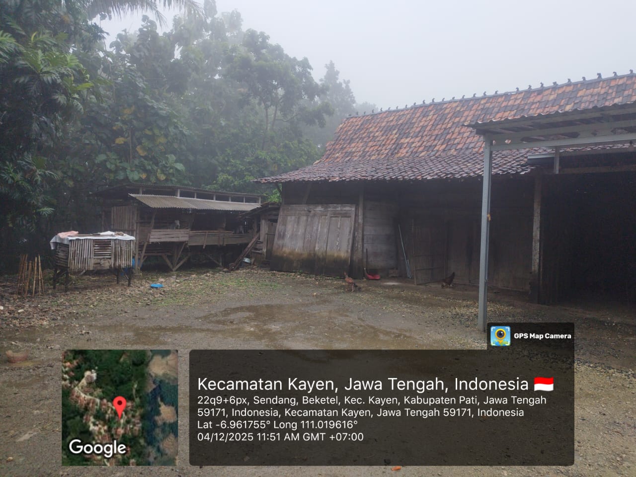 Dijual dengan Lelang - foto 6
