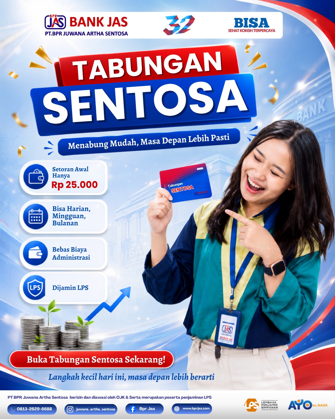 TABUNGAN SENTOSA