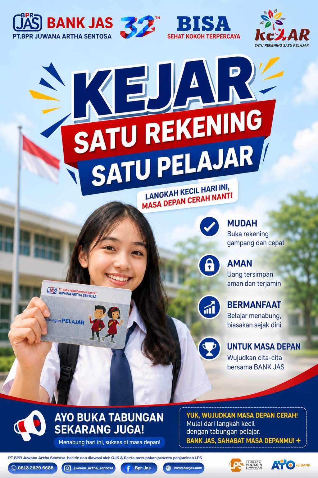TABUNGAN PELAJAR