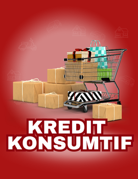 KREDIT KONSUMTIF