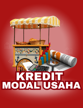 KREDIT MODAL USAHA