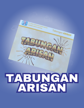 TABUNGAN ARISAN