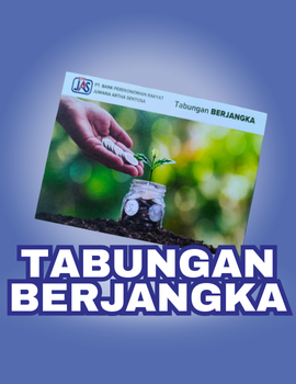 TABUNGAN BERJANGKA